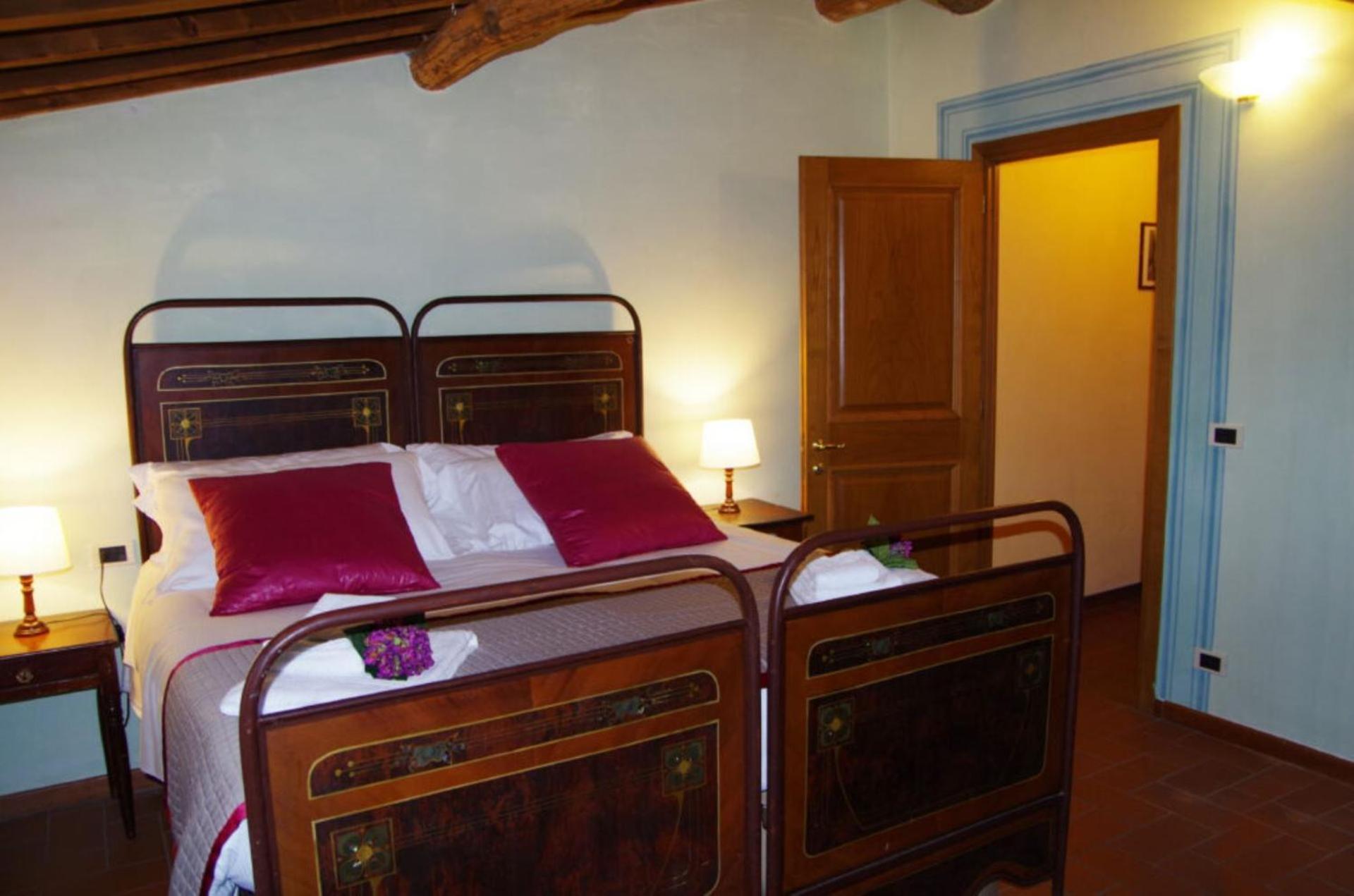 Borgo Dolciano Villa Chiusi Exterior photo