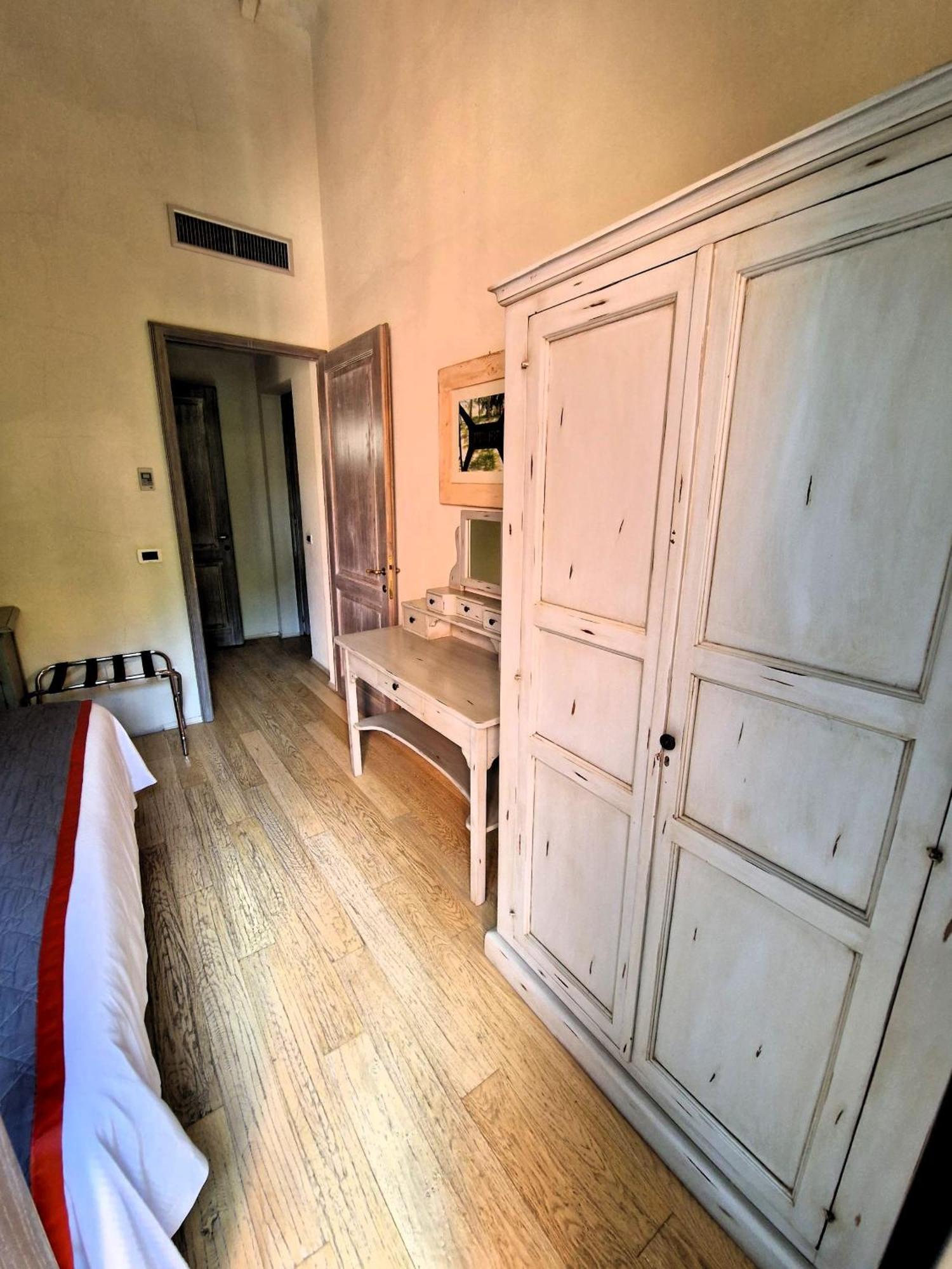 Borgo Dolciano Villa Chiusi Exterior photo